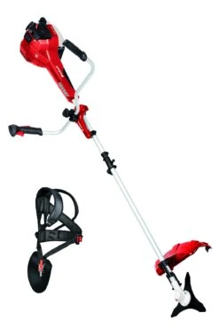 Einhell GE-BC 43 AS Benzine Bosmaaier - 1250W - U-handvat - 3404610