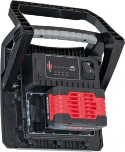 Brennenstuhl 1173140400 MULTI- Accu LED-werklamp - 4500lm - IP65 -Gereedschap Winkel f3210031e11ae0fd3e6f68cc6afd2fe7