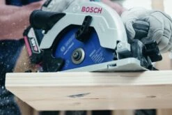 Bosch 2608644507 Cirkelzaagblad Accu Expert - 165 X 20 X 24T - Hout - Carbide -Gereedschap Winkel f3b9255ac161fd4258fbc7c5b71333f0