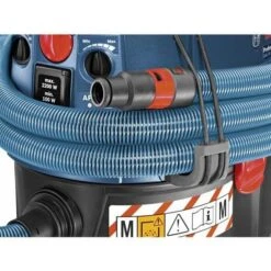 Bosch GAS 35 M AFC Bouwstofzuiger - 1380W - M-klasse - 35L - 06019C3100 -Gereedschap Winkel f541ac4b574f569c8e9dbd66f521e390