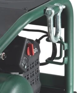 Metabo Power 250-10 W OF Compressor - 1500W - 10 Bar - 10L - 100 L/min - 601544000 9 Metabo Power 250-10 W OF Compressor - 1500W - 10 Bar - 10L - 100 L/min - 601544000 -Gereedschap Winkel f5432ae9c91952057e301b94ec914705