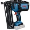 Bosch GNH 18V-64 18V Li-ion Accu Tacker Body