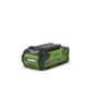 Greenworks G40B2 40V Li-ion Accu - 2.0Ah