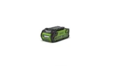 Greenworks G40B2 40V Li-ion Accu - 2.0Ah