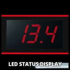 Einhell CE-BC 15 M 12V Acculader/Starter 16 Einhell CE-BC 15 M 12V Acculader/Starter -Gereedschap Winkel f85eb461f9e38b63eb0fc53c5df996f5