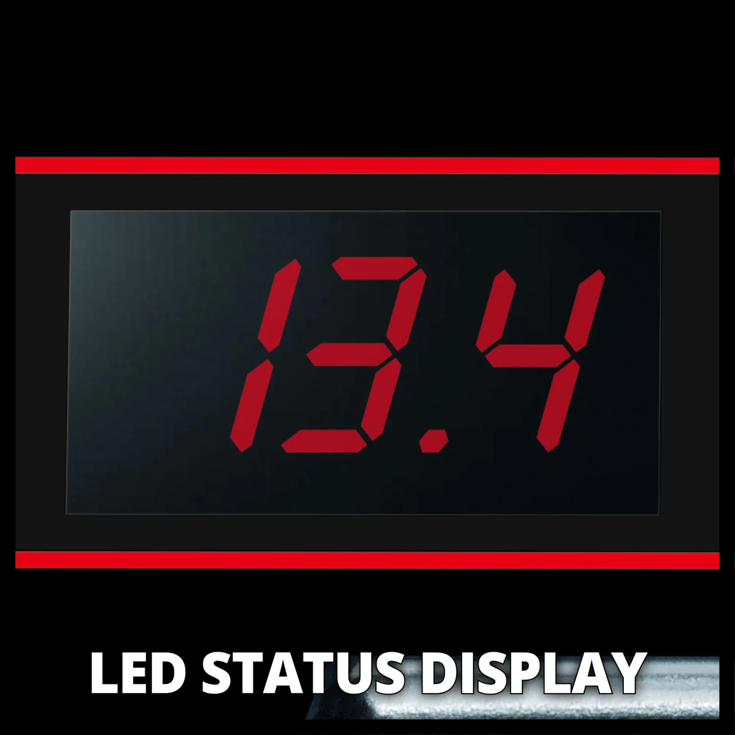 Einhell CE-BC 15 M 12V Acculader/Starter 5 Einhell CE-BC 15 M 12V Acculader/Starter - Afbeelding 5