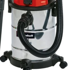Einhell TC-VC 1820 SA Nat-/Droogzuiger - 1250W - 20L - 2342425 -Gereedschap Winkel f8a87aa3da5b01a4e5c5e627f68bd308