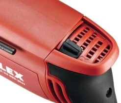 Flex FHE 2-22 SDS-plus Boorhamer In L-Boxx - 710W - 2,1J - 413674 12 Flex FHE 2-22 SDS-plus Boorhamer In L-Boxx - 710W - 2,1J - 413674 -Gereedschap Winkel f8da4c55ce249d8e97f59e2132b11999