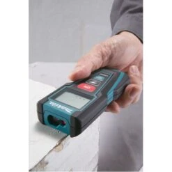 Makita LD030P Afstandsmeter - 30m -Gereedschap Winkel fb5f6dd781a9949c93a407fcdb48d353