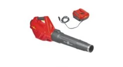 WOLF-Garten Lycos 40/740 B Accu Bladblazer - Set - 240km/H