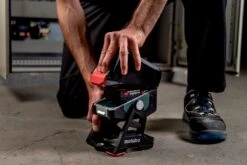 Metabo BSA 12-18 LED 2000 12V/18V Accu-bouwlamp Body -Gereedschap Winkel fbcecb3db59f65d6849a10dea8144629