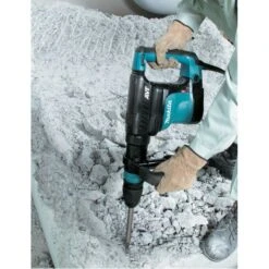 Makita HM1111C SDS-max Breekhamer In Koffer - 1300W - 11,2J 8 Makita HM1111C SDS-max Breekhamer In Koffer - 1300W - 11,2J -Gereedschap Winkel fbd4240b2b0e2110490f23a0629ee58d