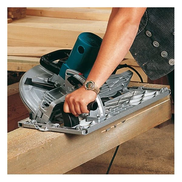 Makita 5143R Cirkelzaag - 2200W - 355mm 2 Makita 5143R Cirkelzaag - 2200W - 355mm - Afbeelding 2