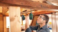 Bosch AdvancedImpactDrive 18 18V Li-Ion Accu Slagmoeraanzetter Set (1x 1,5Ah) - 130Nm -Gereedschap Winkel fdb9847f9ca77bd166fed279d055f2ac