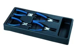 Scheppach TW1000 263-delige Gereedschapswagen - Staal - 450kg - 5909304900 -Gereedschap Winkel fdc1647c17c528152546cf90b631714c