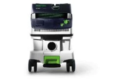 Festool CTL 26 E Stofafzuiger - 1200W - Klasse L - 26L - 574947 -Gereedschap Winkel fdc6ac671b34ceab6a37c963d958727f