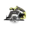 Ryobi R18CSP-0 One+ 18V Li-Ion Accu Cirkelzaag Body - 150mm - 5133002628