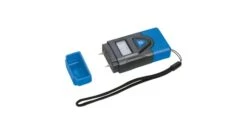 Silverline 220841 Digitale Vochtigheidsmeter - 4 X LR44