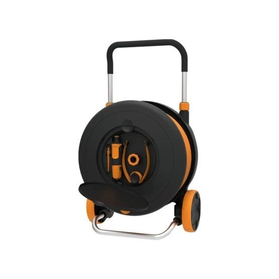 Fiskars 1023643 Slanghaspel M - 20m 1 Fiskars 1023643 Slanghaspel M - 20m